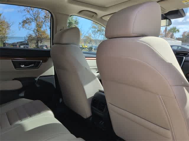 Thumbnail: 2018 Honda CR-V - 19