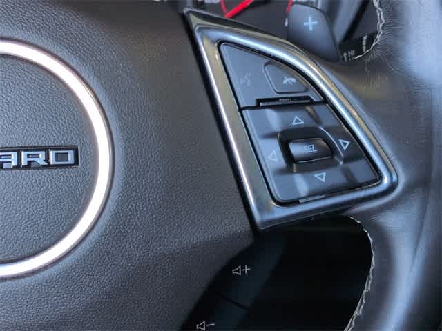 Thumbnail: 2023 Chevrolet Camaro - 23