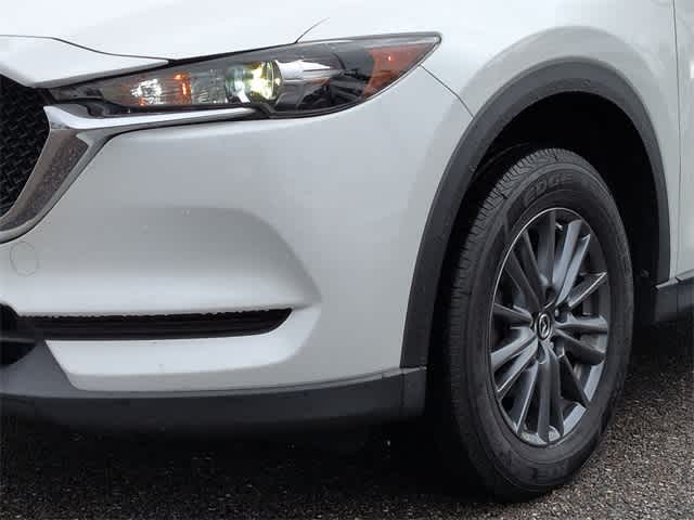 Thumbnail: 2019 Mazda CX-5 - 11