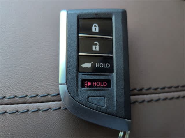 Thumbnail: 2026 Acura RDX - 38