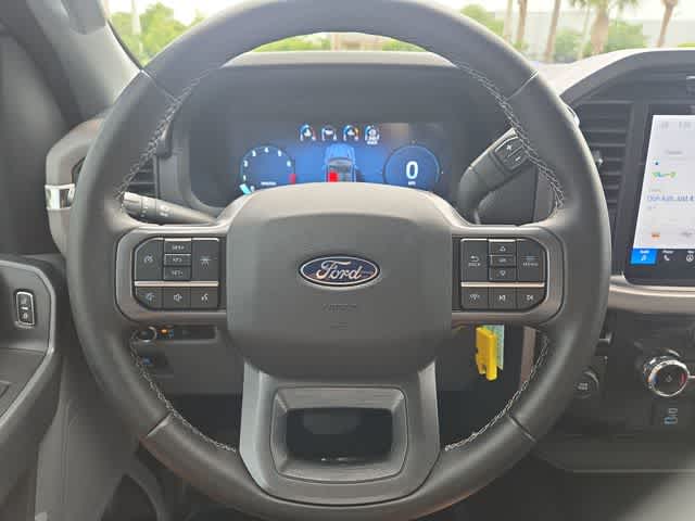 Thumbnail: 2024 Ford F-150 - 24