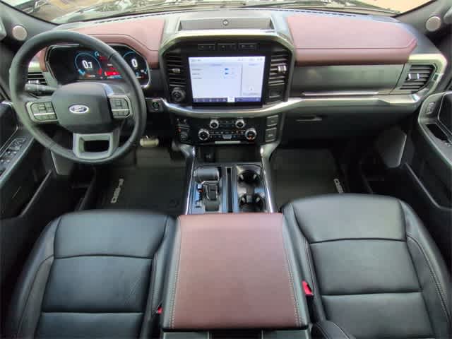 Thumbnail: 2023 Ford F-150 - 16