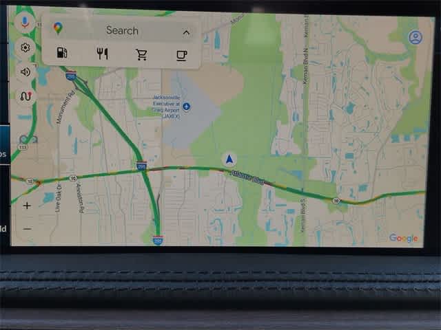 Thumbnail: 2026 Acura MDX - 31