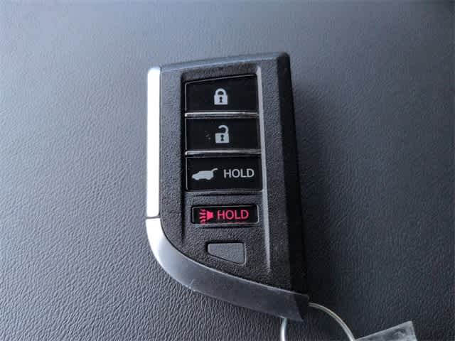 Thumbnail: 2025 Acura ADX - 37