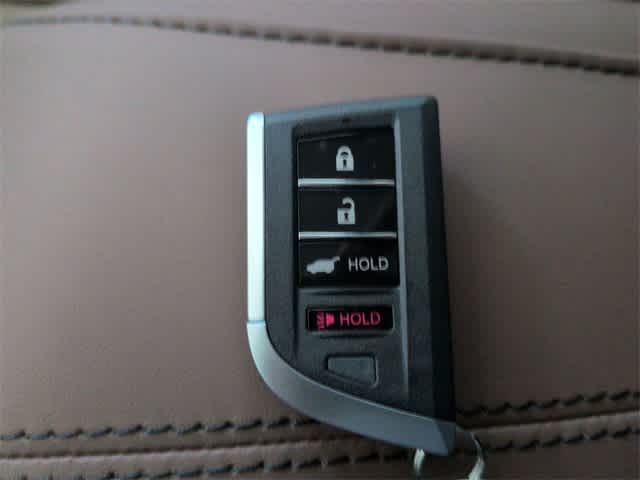 Thumbnail: 2026 Acura RDX - 38