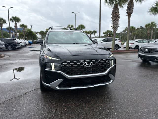 Thumbnail: 2023 Hyundai Santa Fe - 6