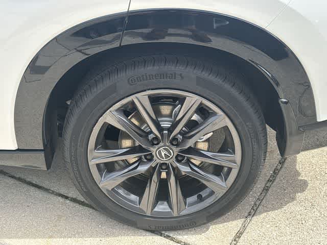 Thumbnail: 2025 Acura ADX - 14