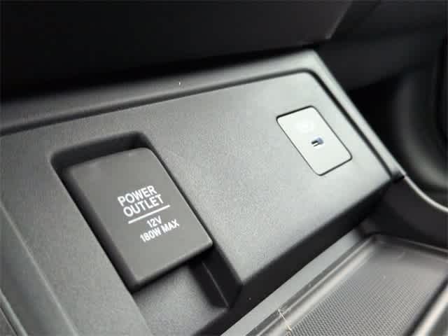 Thumbnail: 2026 Acura RDX - 34