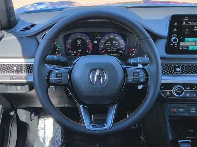 Thumbnail: 2026 Acura Integra - 25