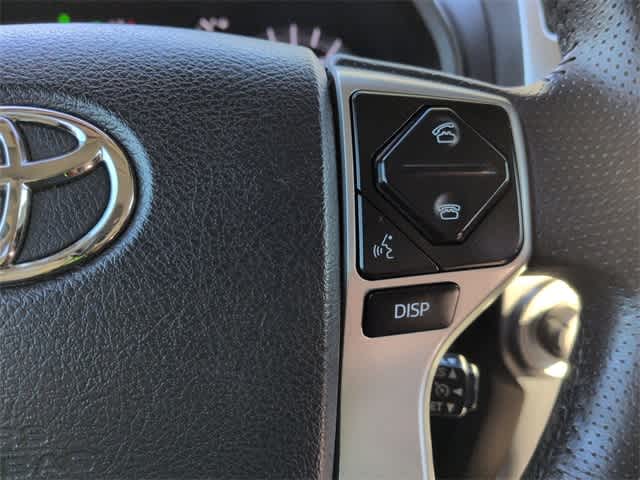 Thumbnail: 2017 Toyota 4Runner - 26