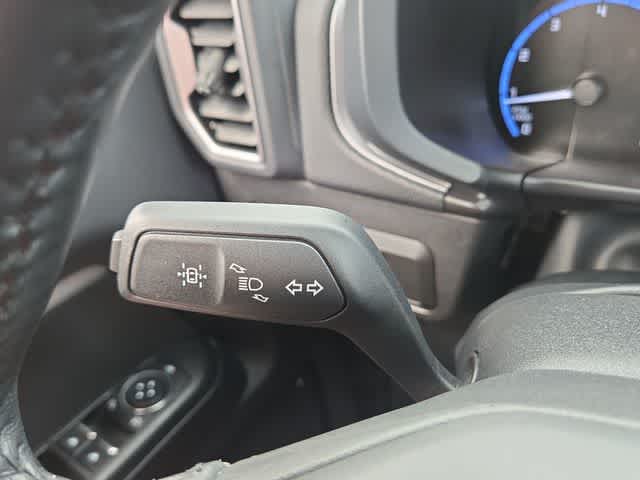 Thumbnail: 2022 Ford Bronco Sport - 27