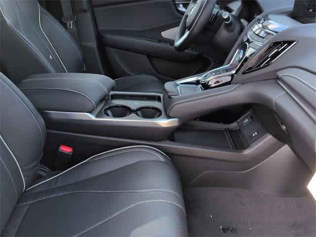 Thumbnail: 2026 Acura RDX - 24