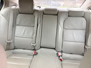 Used 2014 Acura TL Tech Sedan