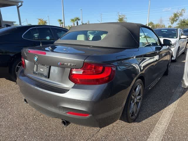 2016 Bmw M235i 2-Series photo 3