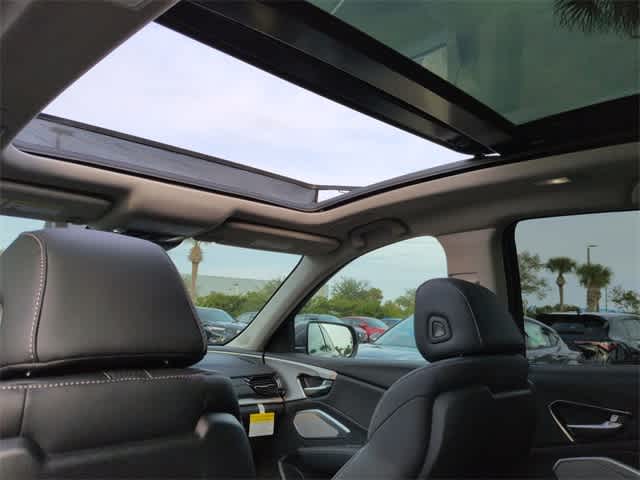 Thumbnail: 2026 Acura RDX - 23