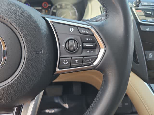 Thumbnail: 2021 Acura RDX - 24
