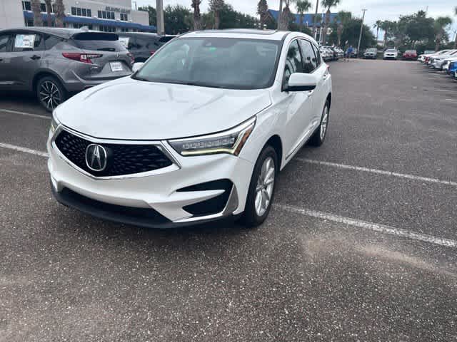 Used 2020 Acura RDX SUV