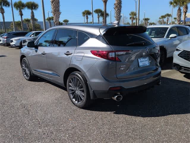 Thumbnail: 2023 Acura RDX - 6