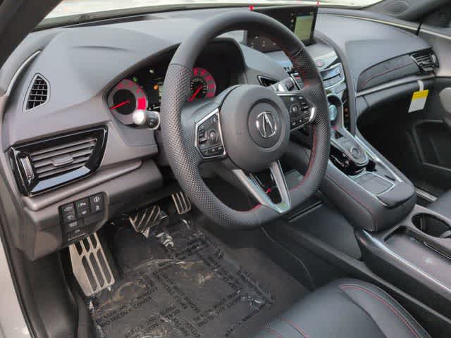 Thumbnail: 2026 Acura RDX - 10