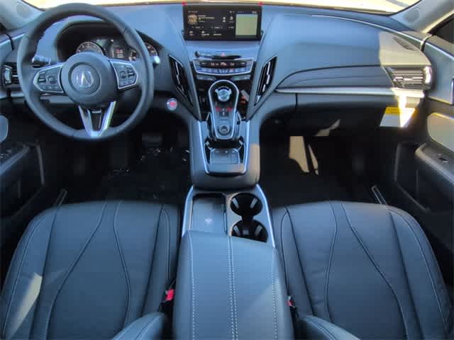 Thumbnail: 2026 Acura RDX - 16