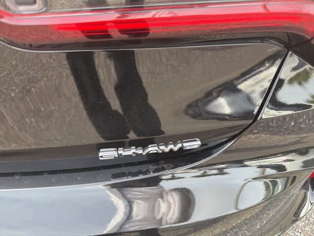 Thumbnail: 2022 Acura TLX - 10