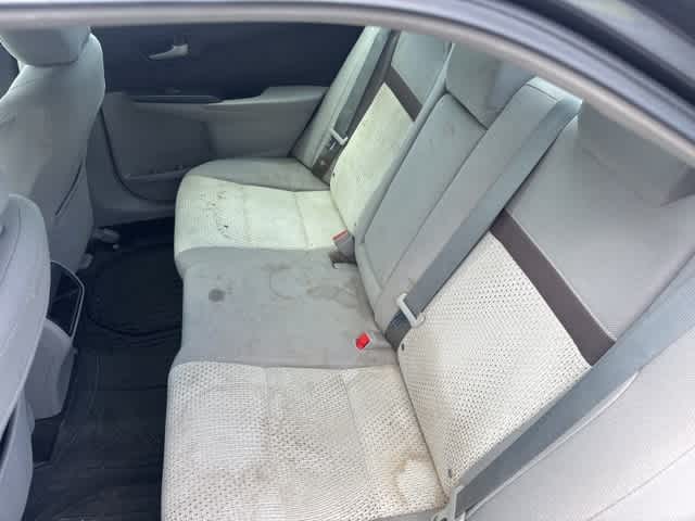 Thumbnail: 2013 Toyota Camry - 6