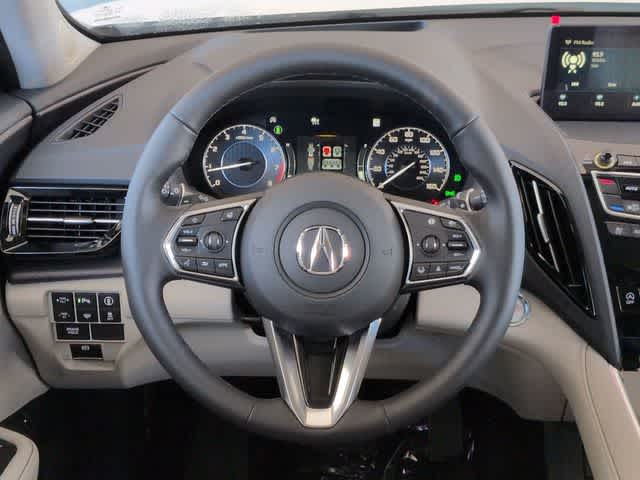 Thumbnail: 2026 Acura RDX - 25