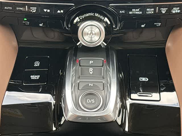 Thumbnail: 2026 Acura MDX - 35