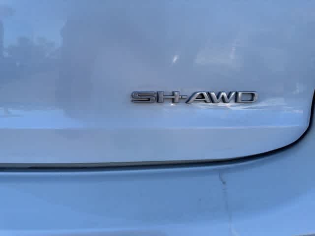 Thumbnail: 2020 Acura MDX - 5