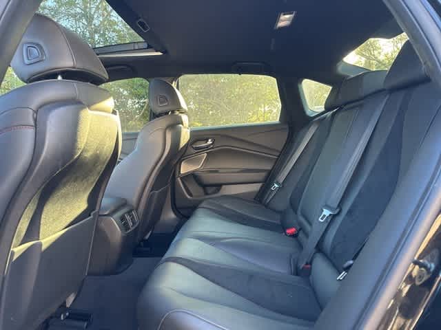 Thumbnail: 2021 Acura TLX - 12