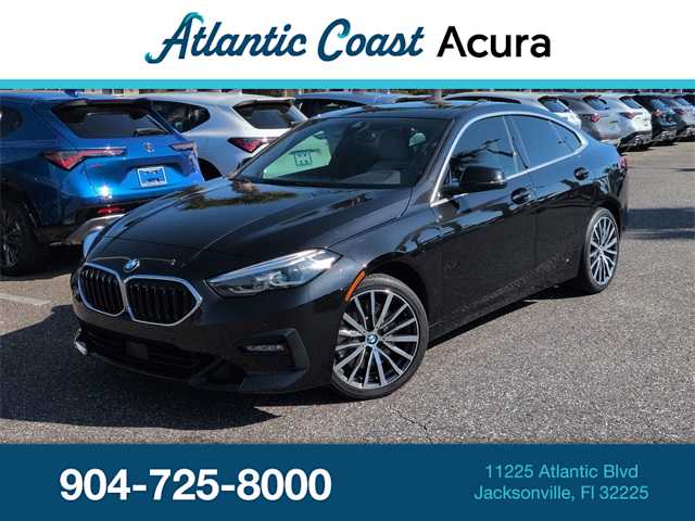 2020 BMW 2 Series 228i