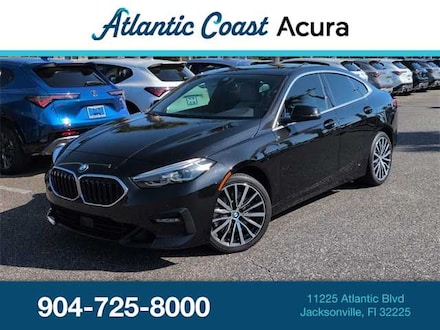 2020 BMW 2 Series 228i xDrive Sedan