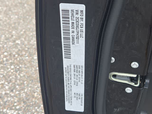 Thumbnail: 2023 Dodge Charger - 34