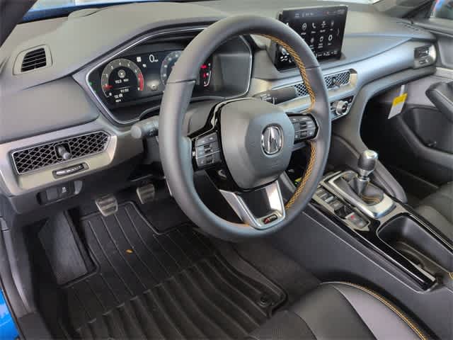 Thumbnail: 2026 Acura Integra - 10