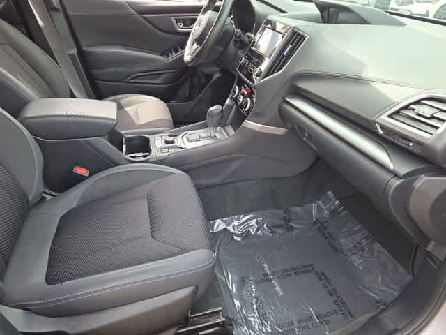 Thumbnail: 2021 Subaru Forester - 22