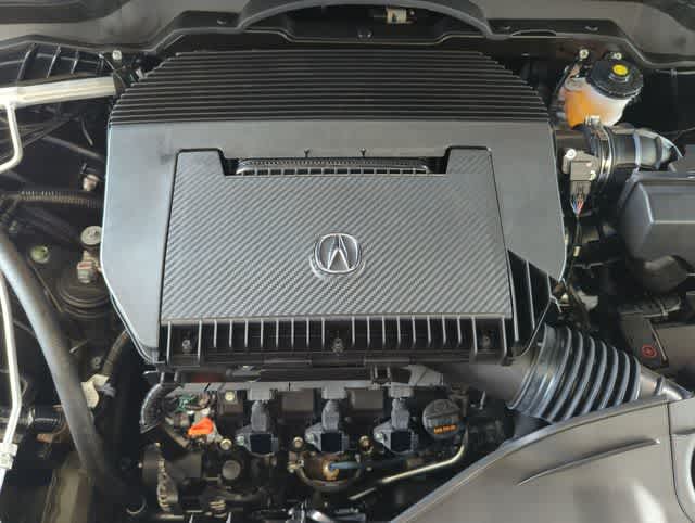 Thumbnail: 2026 Acura MDX - 14