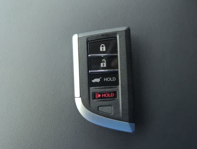 Thumbnail: 2025 Acura ADX - 37