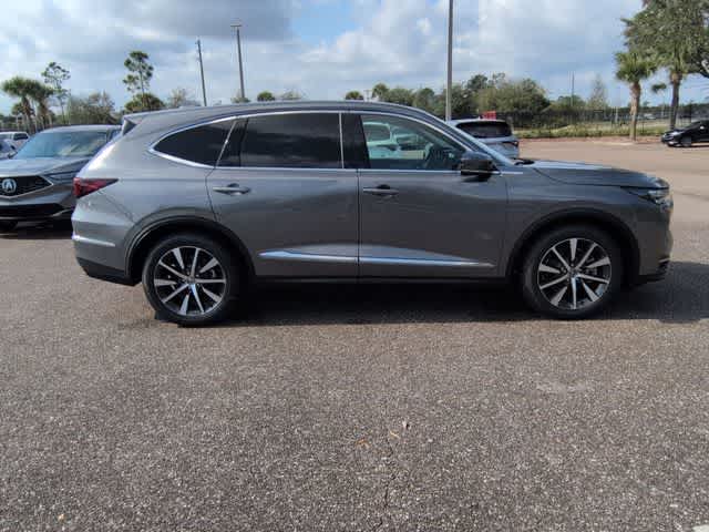Thumbnail: 2026 Acura MDX - 9