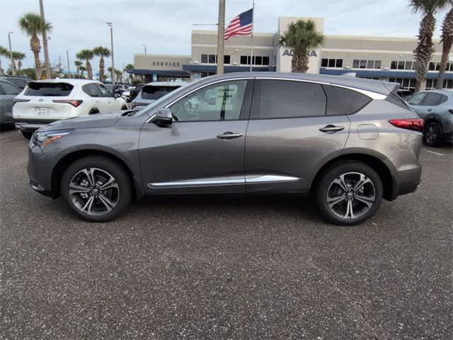 Thumbnail: 2026 Acura RDX - 5