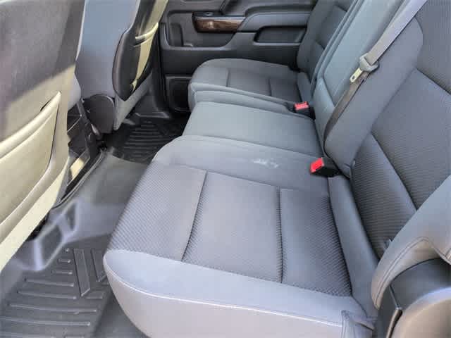 Thumbnail: 2015 GMC Sierra 1500 - 20