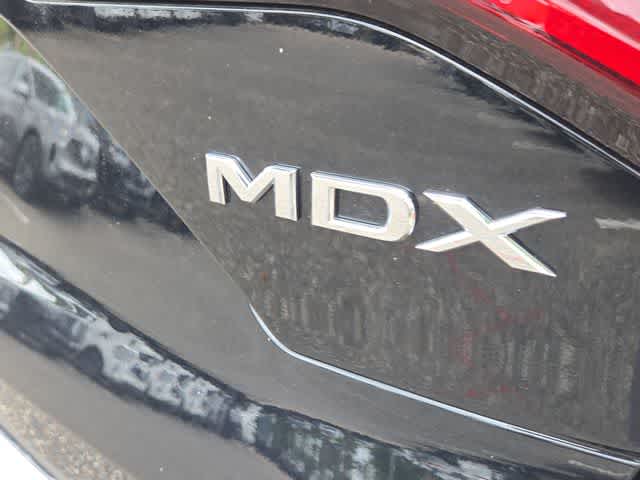 Thumbnail: 2026 Acura MDX - 12