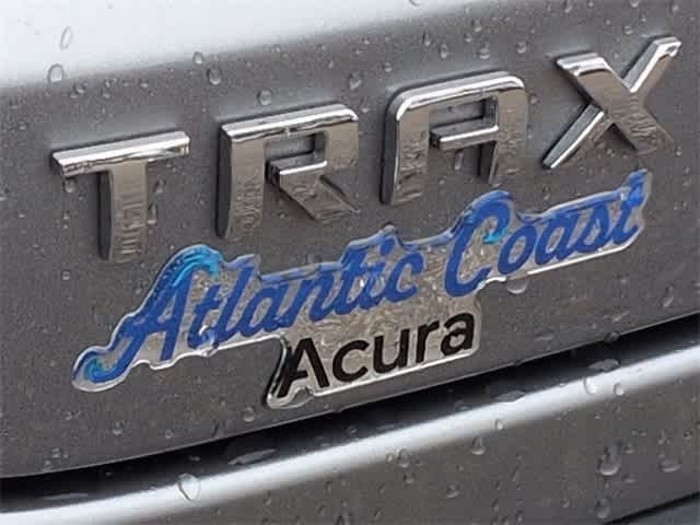 Thumbnail: 2024 Chevrolet Trax - 13