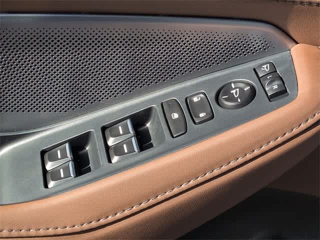 Thumbnail: 2026 Acura MDX - 42