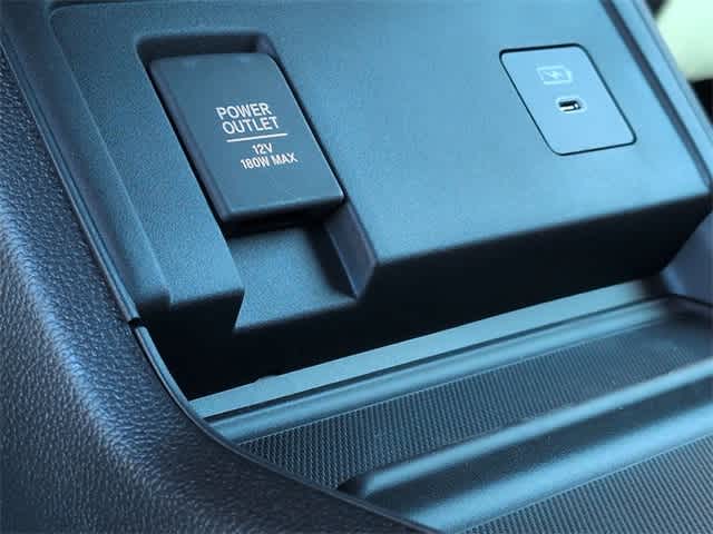 Thumbnail: 2026 Acura RDX - 34