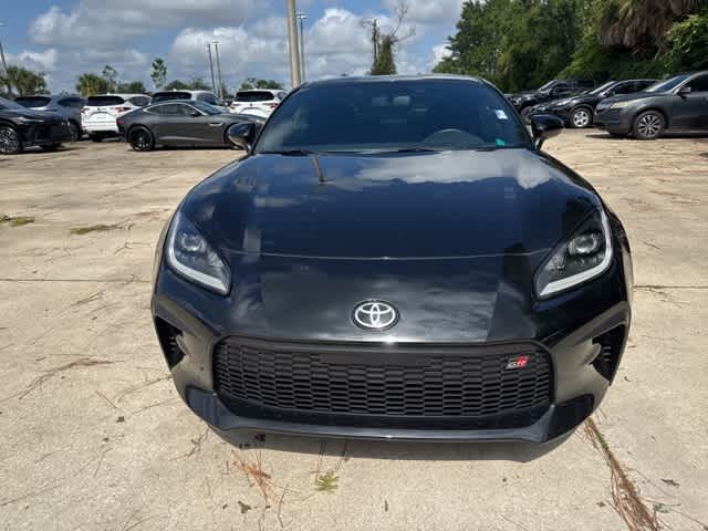 Thumbnail: 2023 Toyota GR86 - 9