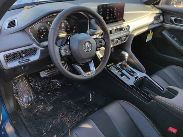 Thumbnail: 2026 Acura Integra - 9