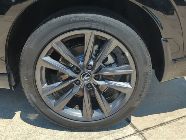 Thumbnail: 2025 Acura ADX - 14