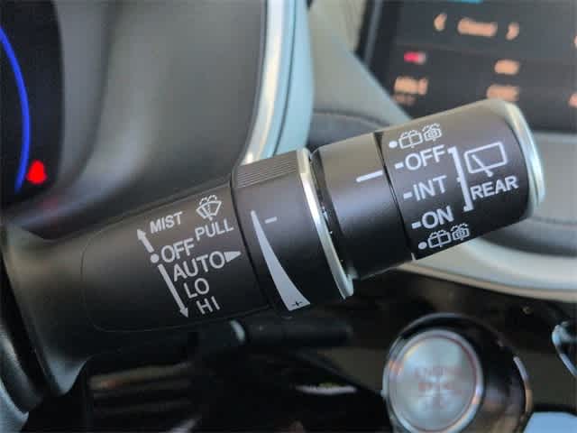 Thumbnail: 2024 Acura MDX - 28