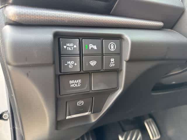 Thumbnail: 2022 Acura RDX - 22