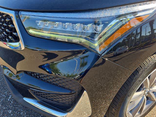 Thumbnail: 2020 Acura RDX - 11